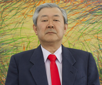 Roberto Taniguchi