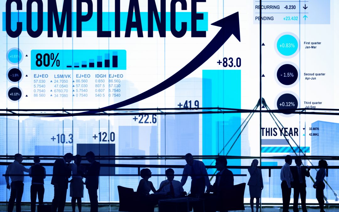 A importância do Compliance nas empresas